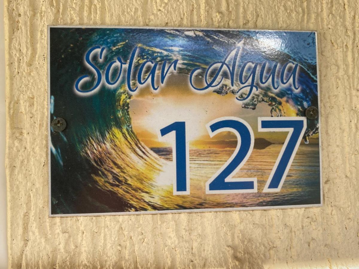 Flat Solar Agua 127 - Family & Friends Aparthotel Praia de Pipa Εξωτερικό φωτογραφία