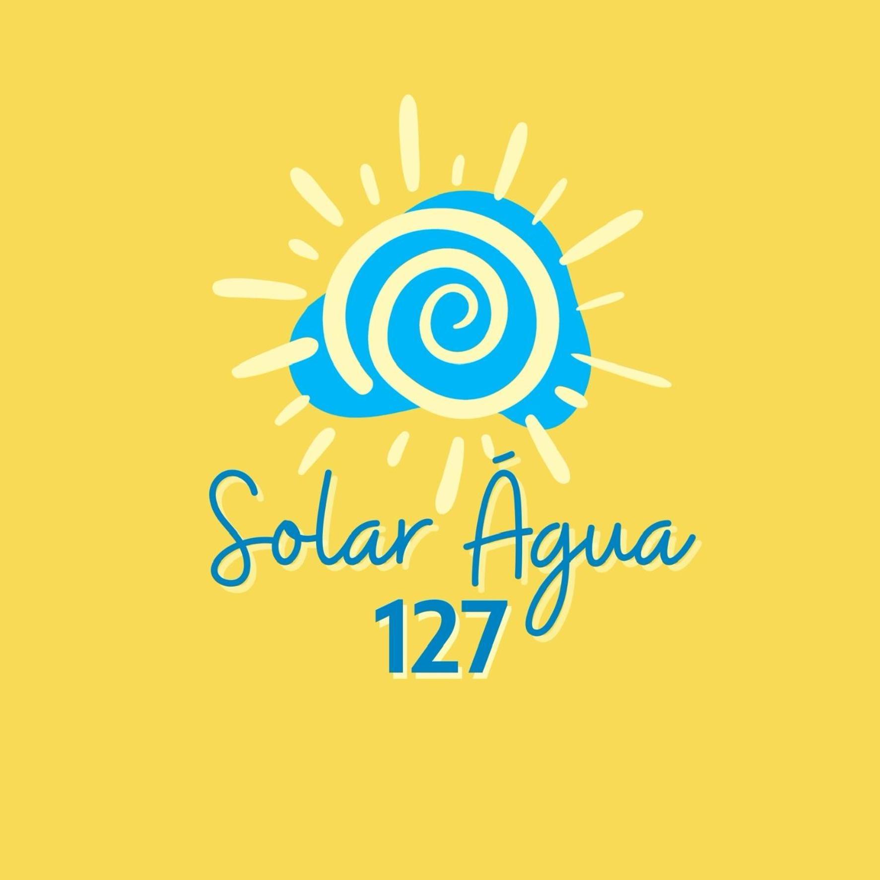 Flat Solar Agua 127 - Family & Friends Aparthotel Praia de Pipa Εξωτερικό φωτογραφία